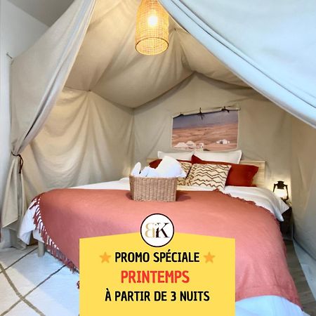 L'Expedition - Best Keys - Experience Unique - Deco Immersive - Lit Queen Size & Canape Convertible - Centre Ville - Netflix & Wifi Illimite - Check-In Autonome - Parking Gratuit Villeneuve-sur-Yonne Экстерьер фото